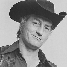 Dr. Stompin' Tom Connors, 1973-1978, by Robert Taillefer