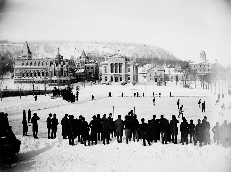 Hockey 1875