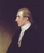 Jacob Mountain, 1778, by John Downman