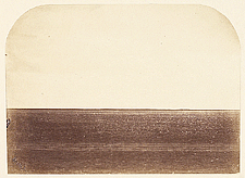 The prairie, on the banks of the Red River, looking south, 1858