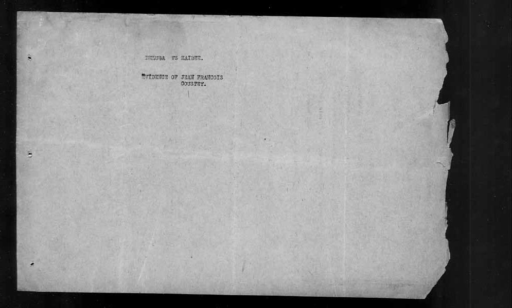 Wrecks, Casualties and Salvage - Formal Investigations - Collision Between S.S. BELUGA and INVERMORE