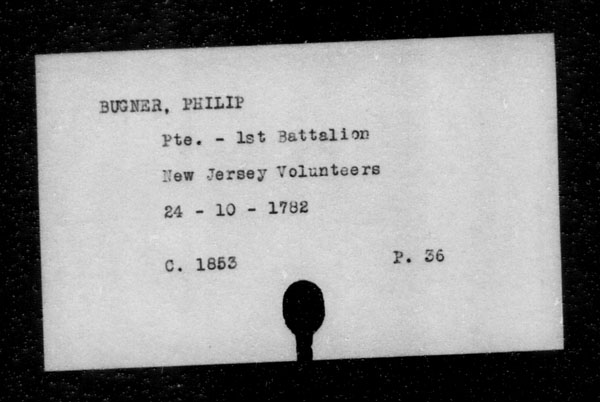 Titre : Archives militaires et navales britanniques (RG 8, srie C) - INDEX SEULEMENT - N d'enregistrement Mikan : 105012 - Microforme : c-11797