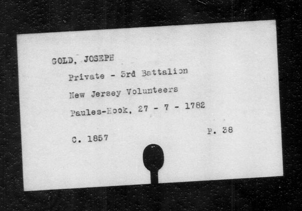Titre : Archives militaires et navales britanniques (RG 8, srie C) - INDEX SEULEMENT - N d'enregistrement Mikan : 105012 - Microforme : c-11816