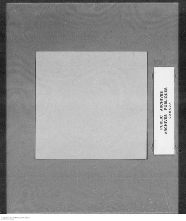 Title: School Files Series - 1879-1953 (RG10) - Mikan Number: 157505 - Microform: c-7917