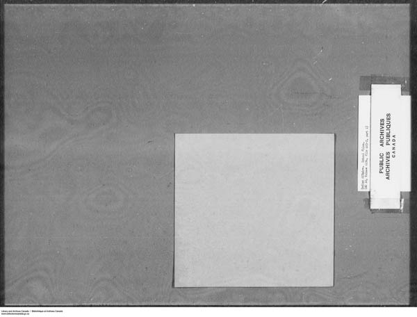 Title: School Files Series - 1879-1953 (RG10) - Mikan Number: 157505 - Microform: c-7929