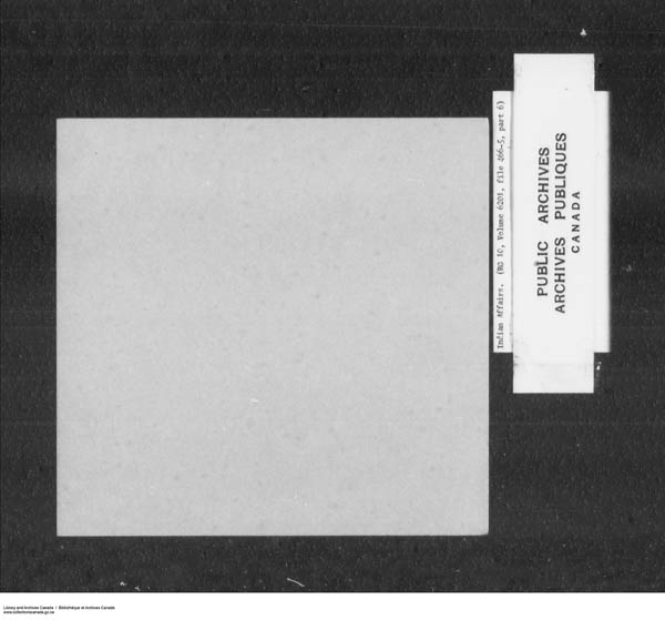Titre : Srie des dossiers relatifs aux coles - 1879-1953 (RG10) - N d'enregistrement Mikan : 161918 - Microforme : c-7935