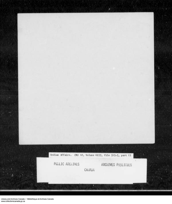 Title: School Files Series - 1879-1953 (RG10) - Mikan Number: 157505 - Microform: c-7959