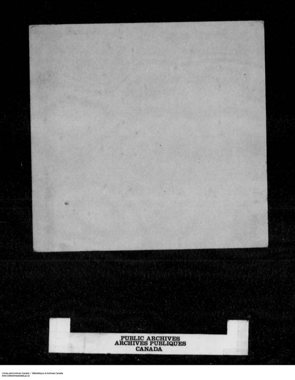 Title: School Files Series - 1879-1953 (RG10) - Mikan Number: 157505 - Microform: c-8690