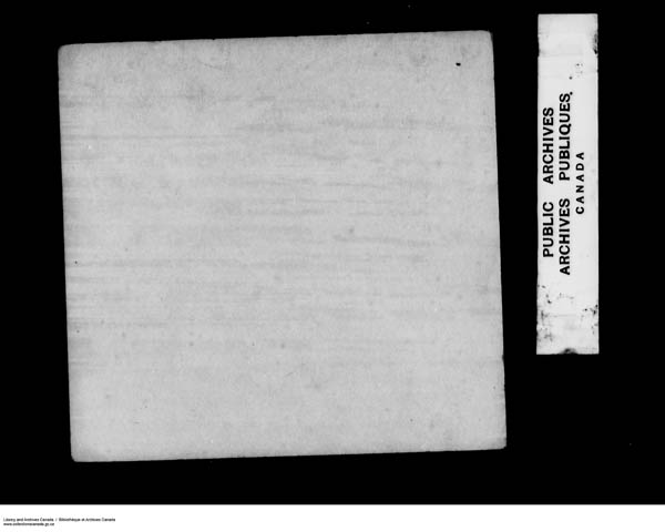 Titre : Série des dossiers relatifs aux écoles - 1879-1953 (RG10) - N° d'enregistrement Mikan : 161918 - Microforme : c-8694