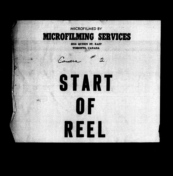 Titre : Arrives par la mer, formulaire 30A, 1919-1924 - N d'enregistrement Mikan : 179117 - Microforme : t-14974