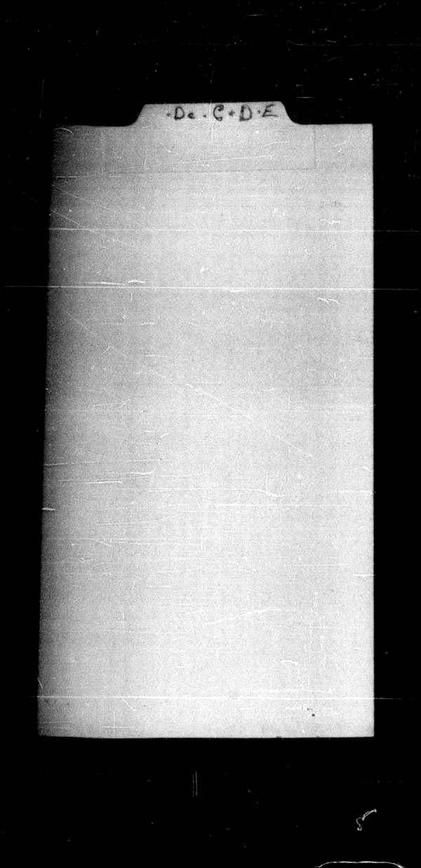 Title: Ocean Arrivals, Form 30A, 1919-1924 - Mikan Number: 161349 - Microform: t-15006