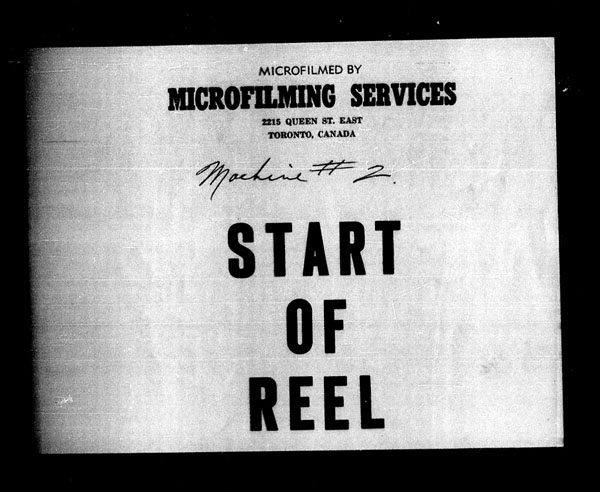 Titre : Arrivées par la mer, formulaire 30A, 1919-1924 - N° d'enregistrement Mikan : 179117 - Microforme : t-15020