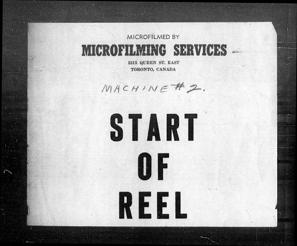 Titre : Arrives par la mer, formulaire 30A, 1919-1924 - N d'enregistrement Mikan : 179117 - Microforme : t-15067