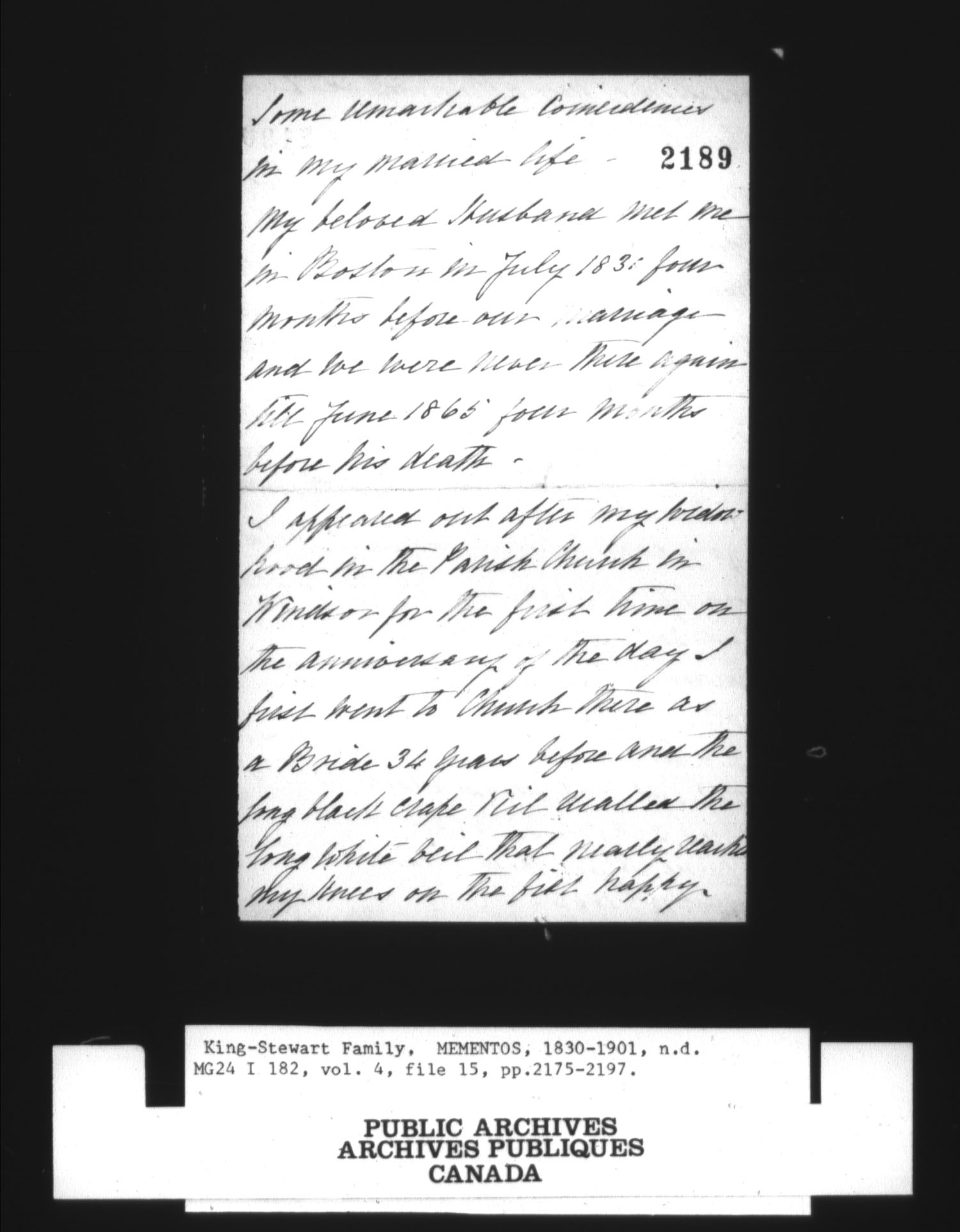 Titre : Guerre de 1812 : Documents divers - N d'enregistrement Mikan :  - Microforme : c-10337