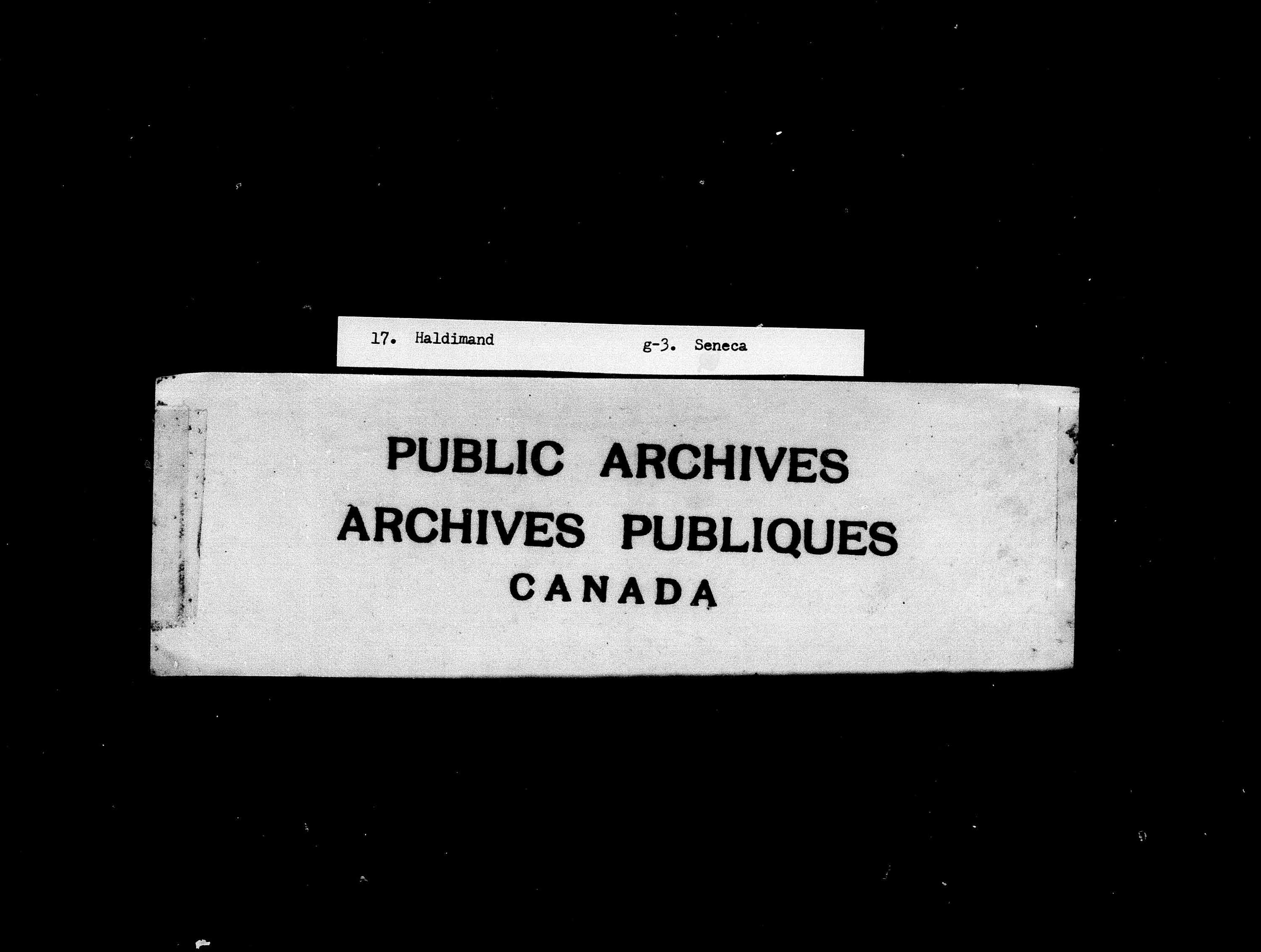 Titre : Recensement du Canada (1871) - N d'enregistrement Mikan : 194056 - Microforme : c-9917