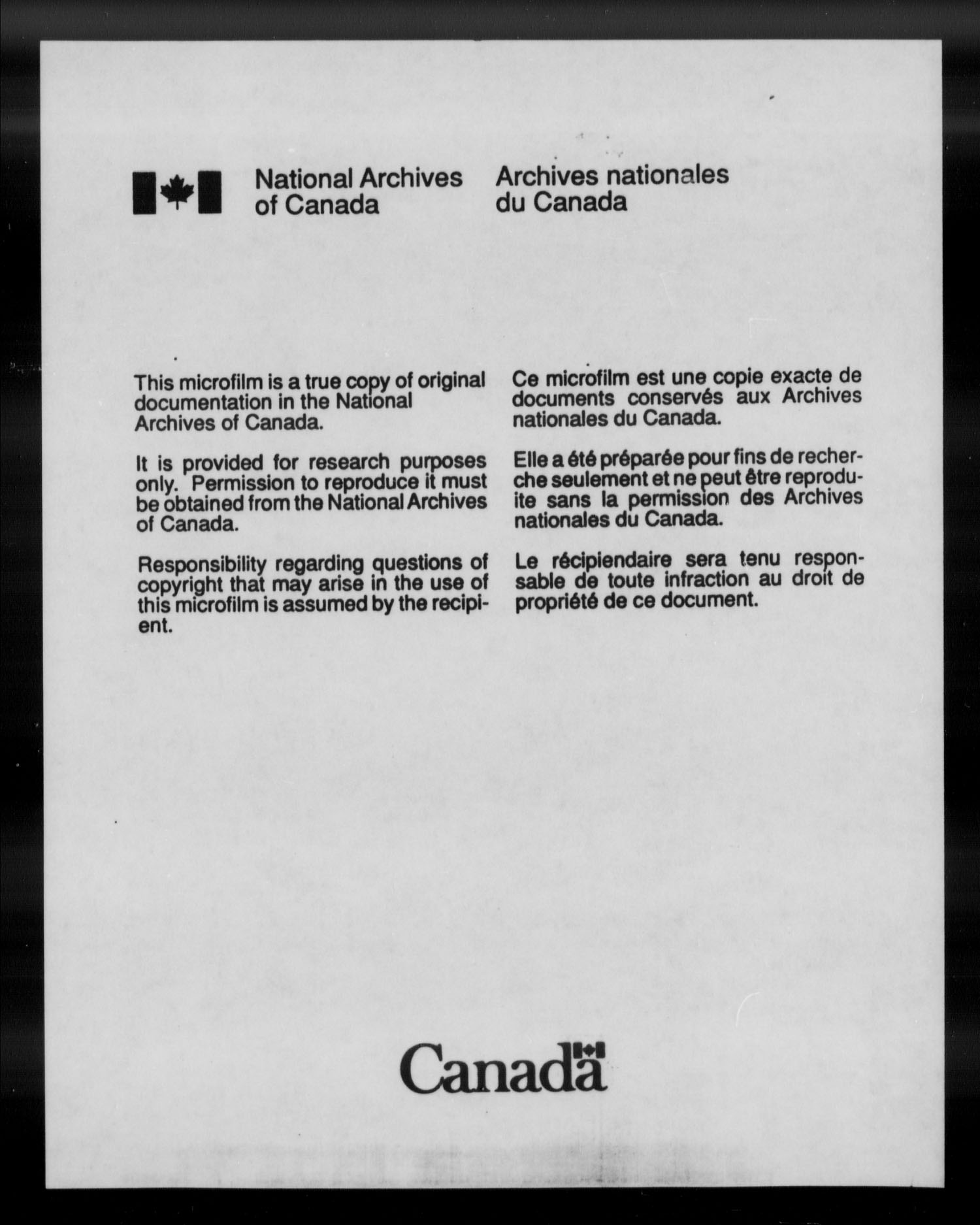 Titre : Guerre de 1812 : Bas-Canada, Contrles nominatifs et tats de solde, RG 9 1A7 - N d'enregistrement Mikan : 185975 - Microforme : t-10378
